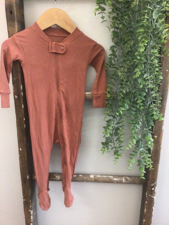 Terracotta sleeper-0/3M