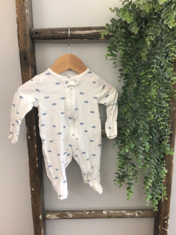 Blue rhino sleeper-NB