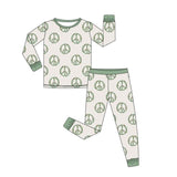 B&B Peaceful Pines Bamboo