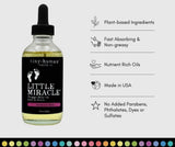 Little Miracle Belly Oil