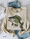 Rhinestone tees / sweatshirts