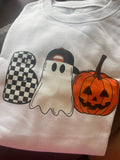 Boo Pullover
