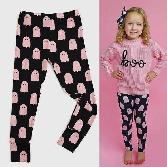 Ghost Leggings
