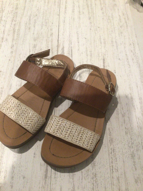 Wonder nation sandal-2