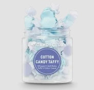 Cotton Candy Taffy