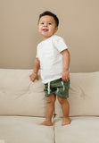 Olive & Scout Jay Jean Shorts