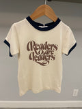 Readers Are Leaders Tee