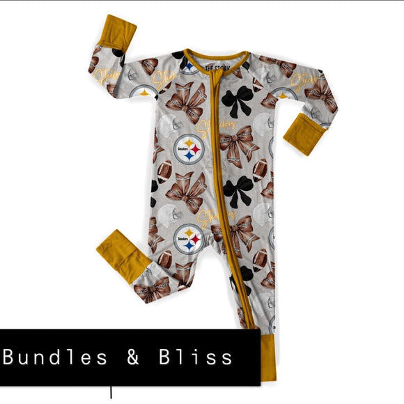 Football team pjs
