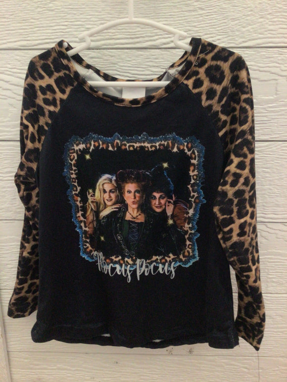 Hocus pocus long sleeve-4