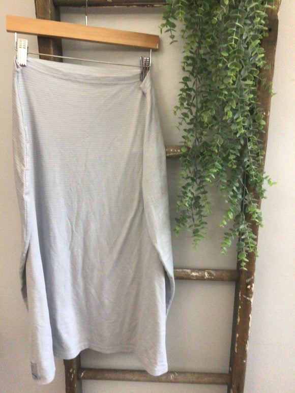 Copper Pearl Gray/white all in one cover