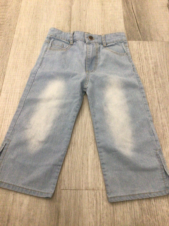 Baileys blossoms jeans-2T