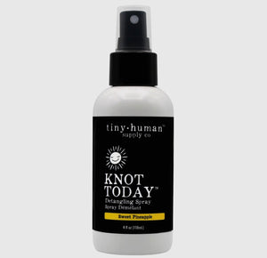 Knot Today Detangling Spray