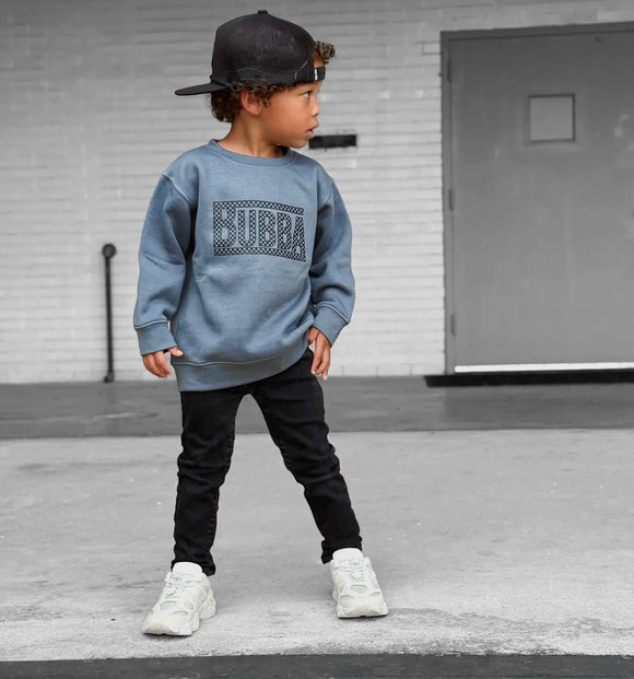 Bubba Pullover
