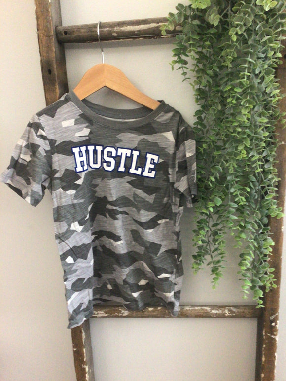 Camo hustle tee-6
