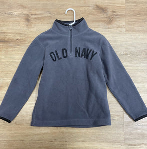 Grey Old Navy Pullover 5T