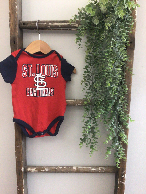 Cardinals sleeper- 3/6M