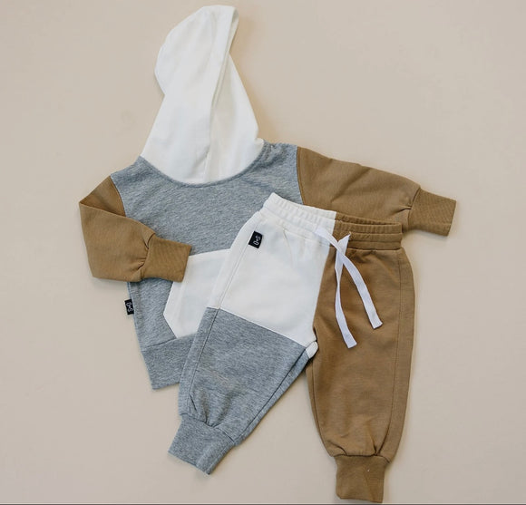 Holland Jogger Set