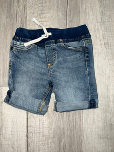 Old Navy Rolled Shorts - 3T