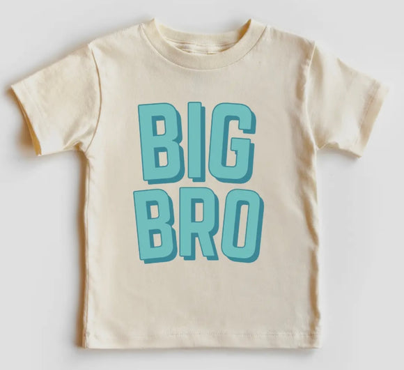 Big Bro Tee