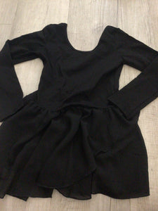 Black Leo-L