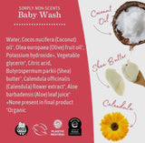Baby Wash