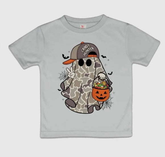 Candy Hunter Tee