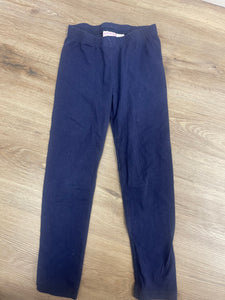 Navy blue leggings 6 – Bundles & Bliss