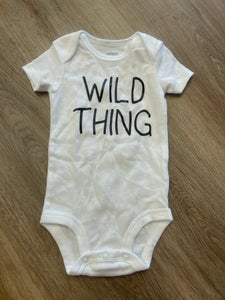 Wild thing 3M