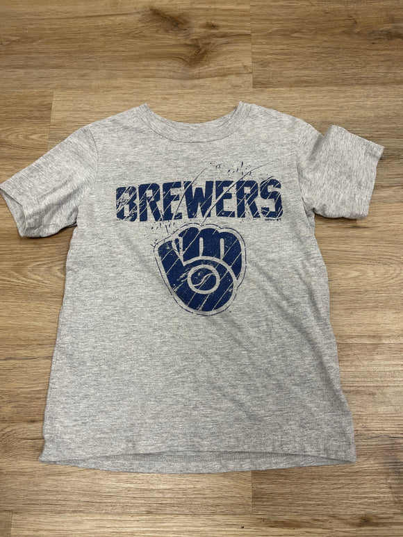Brewers 4/5