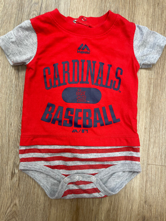 Cardinals baseball 0/3
