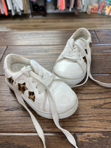 olivia miller cheetah star shoes 5c