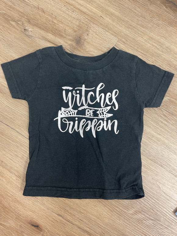Witches be trippin’ - 12M