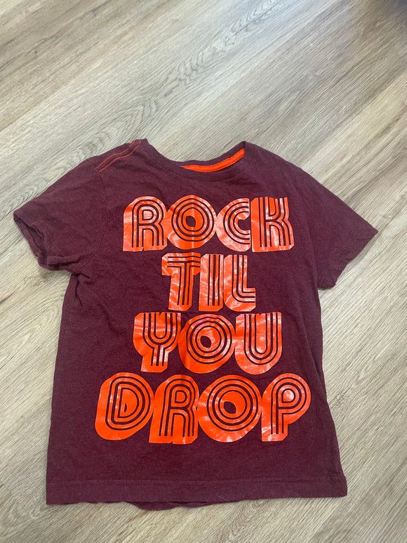 Rock Til You Drop-7/8