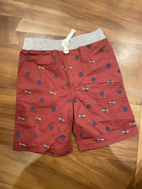 Lucky Brand Shorts - 2T