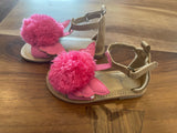 Flamingo Sandals - 6