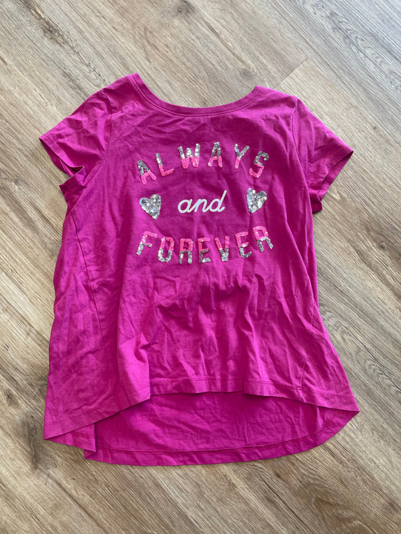 Always & forever - 10/12