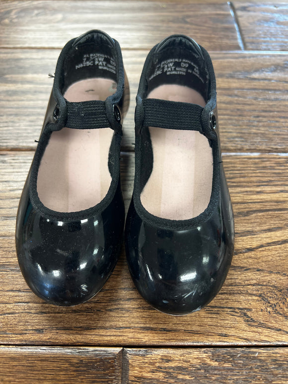 Black Tap Shoes- 7.5