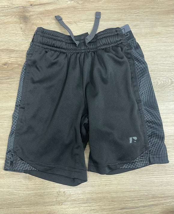 Black short 4/5