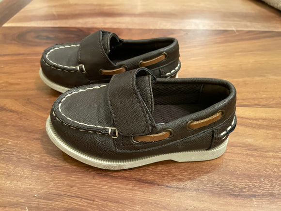 Boat Shoes - 6