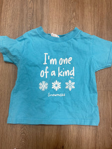 I’m one of a kind- 3