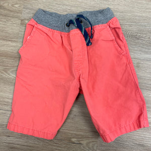 Coral Shorts -4/5
