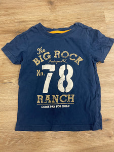 Big rock ranch- 1/2Y