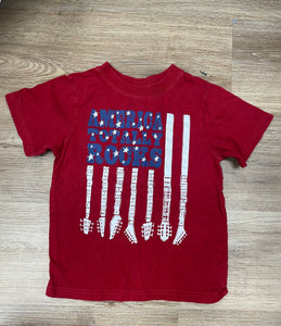 America totally rocks- 4T