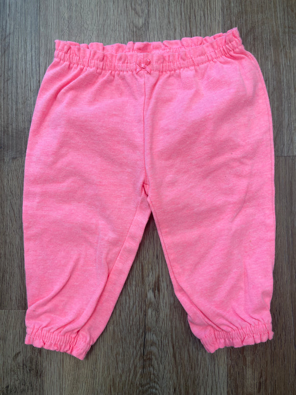 Hot pink pants- 3M