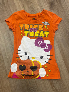 Hello kitty halloween- 4/5