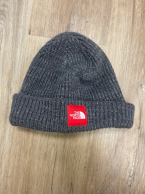 North face beanie - one size