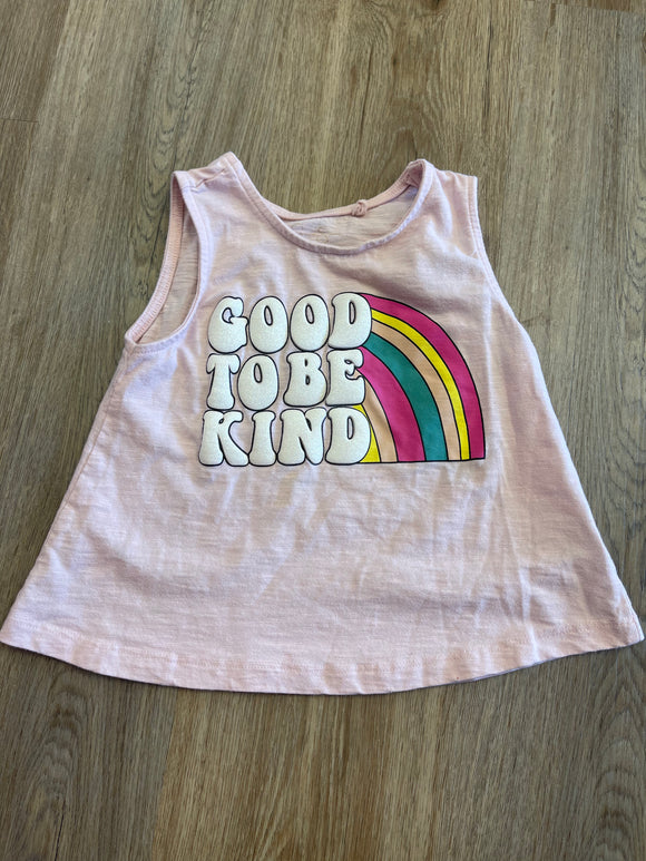 Good to be kind- 5/6
